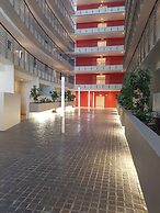 Icon Luxury Apartments