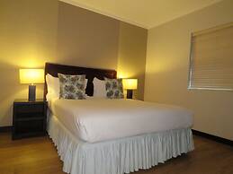 Icon Luxury Apartments