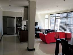 Icon Luxury Apartments