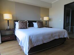 Icon Luxury Apartments