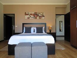 Icon Luxury Apartments
