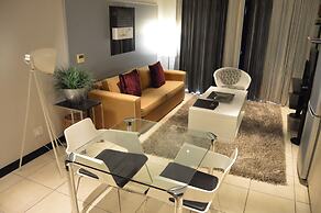 Icon Luxury Apartments