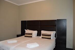 Icon Luxury Apartments