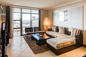 Icon Luxury Apartments