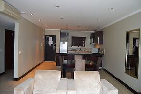Icon Luxury Apartments