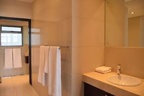 Icon Luxury Apartments