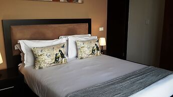 Icon Luxury Apartments