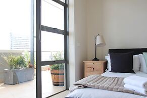 Icon Luxury Apartments