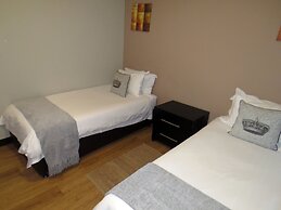 Icon Luxury Apartments