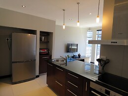 Icon Luxury Apartments