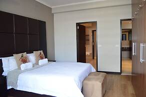 Icon Luxury Apartments