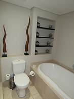 Icon Luxury Apartments
