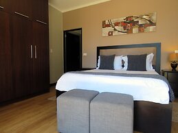 Icon Luxury Apartments