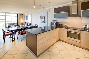 Icon Luxury Apartments