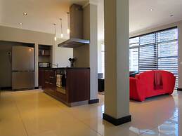 Icon Luxury Apartments
