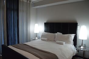 Icon Luxury Apartments