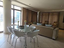 Icon Luxury Apartments