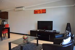 Icon Luxury Apartments