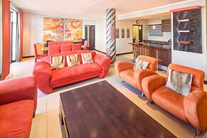 Icon Luxury Apartments