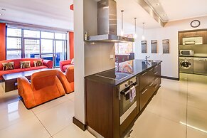 Icon Luxury Apartments