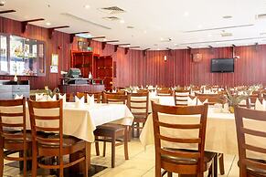 Grand Central Hotel