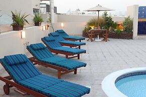 Grand Central Hotel