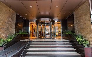 Grand Central Hotel