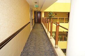 Grand Central Hotel