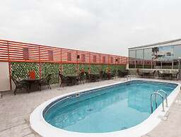 Grand Central Hotel