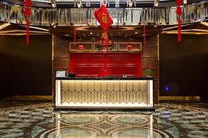 Grand Central Hotel