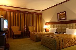 Grand Central Hotel