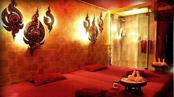 Grand Central Hotel