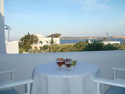 Nissiotiko Hotel