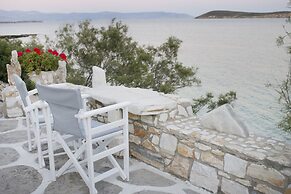 Nissiotiko Hotel