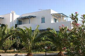 Nissiotiko Hotel