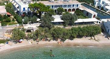 Nissiotiko Hotel