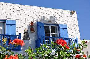 Nissiotiko Hotel