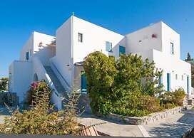Nissiotiko Hotel