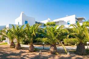 Nissiotiko Hotel