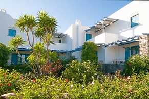 Nissiotiko Hotel