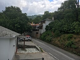 Portaria Hotel