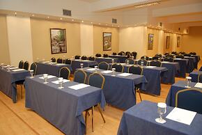 Portaria Hotel