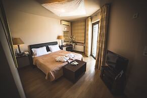 Portaria Hotel