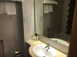 Portaria Hotel