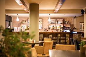 Portaria Hotel