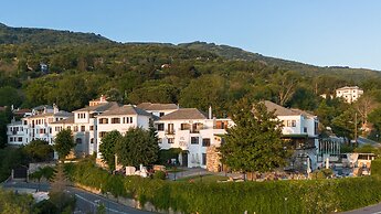 Portaria Hotel