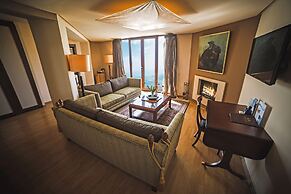 Portaria Hotel