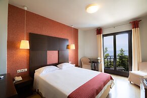 Portaria Hotel