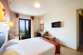 Portaria Hotel