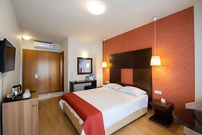 Portaria Hotel